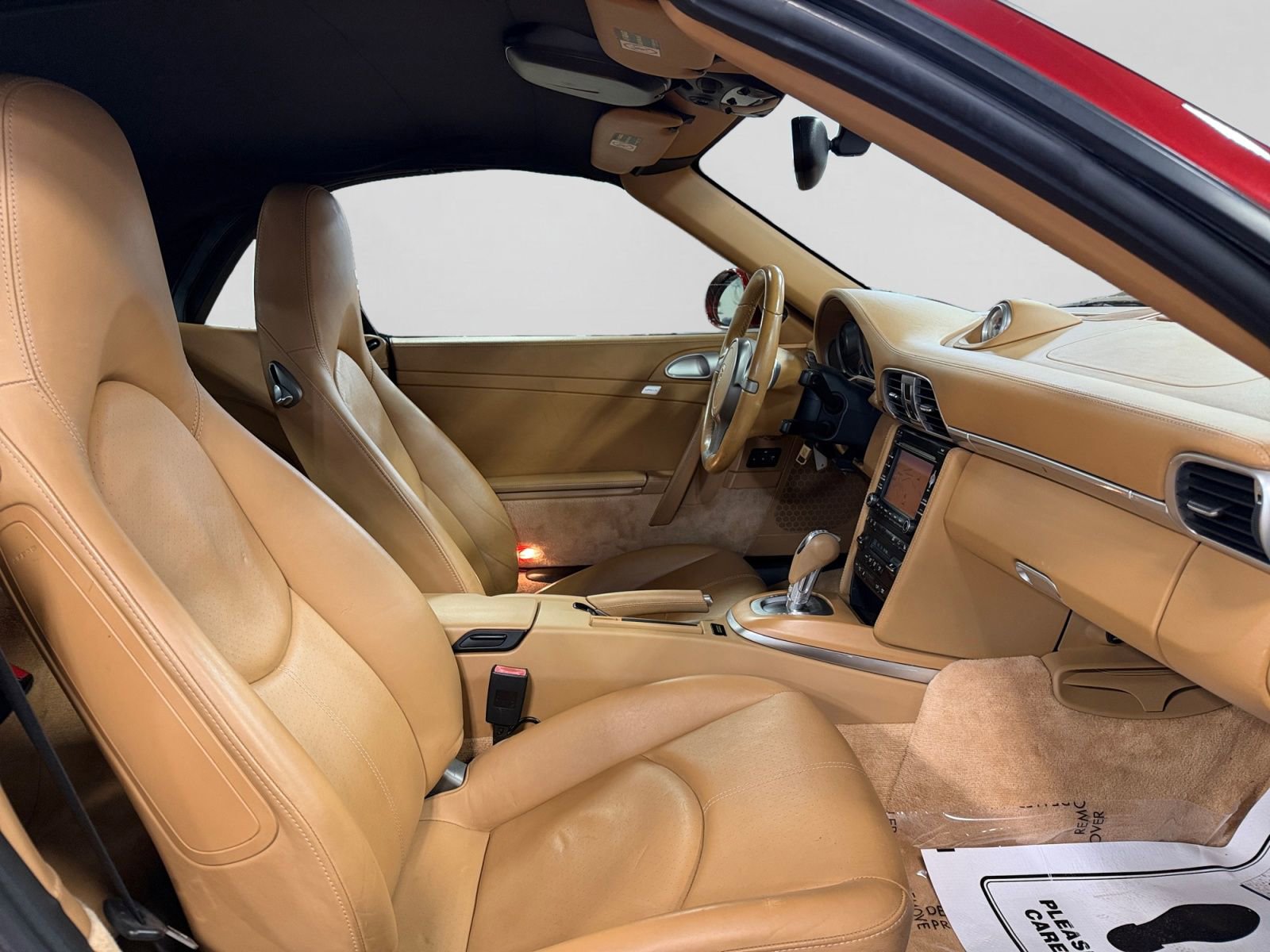 Used 2009 Porsche 911 Carrera 4S AWD/4WD image 24