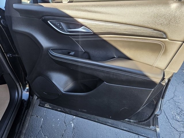 Certified 2023 Buick Envision Preferred w/ Sport Touring Package image 11