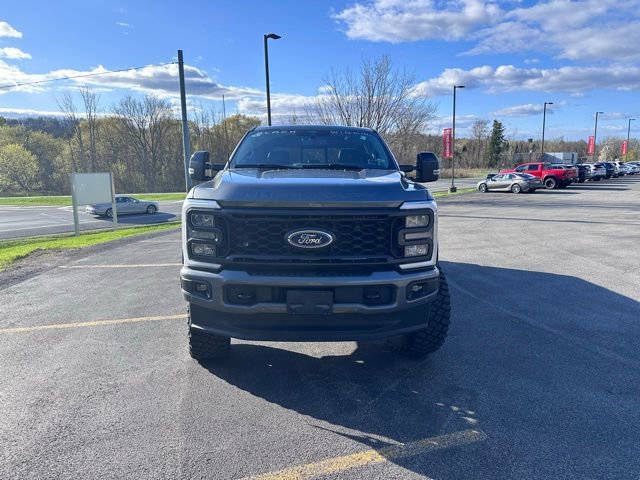 Used 2024 Ford F250 Lariat w/ Lariat Ultimate Package image 8