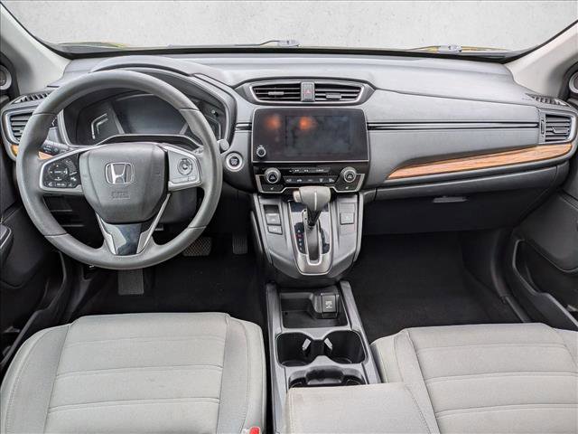Used 2018 Honda CR-V EX image 17