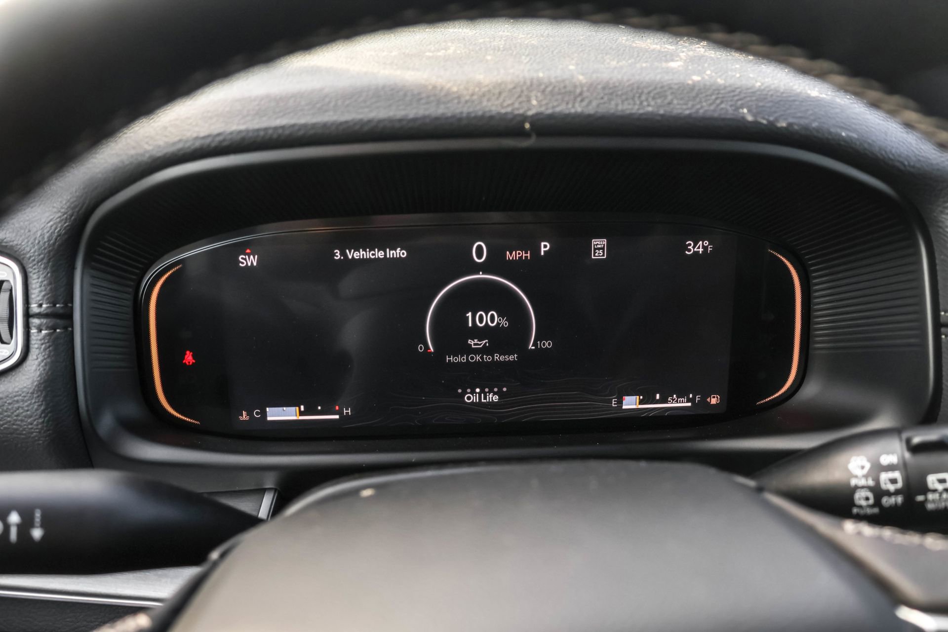 New 2026 Jeep Grand Wagoneer Limited w/ Premium Group II image 26