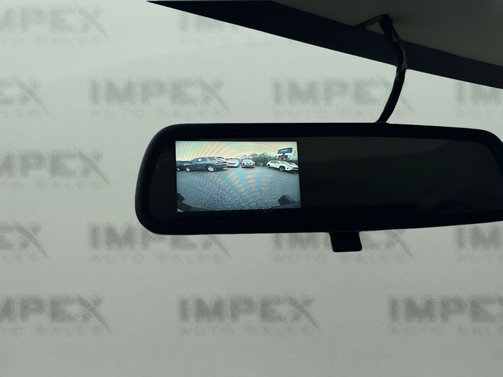 Used 2024 Chevrolet Express 2500 w/ Driver Convenience Package RWD image 15