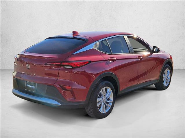 New 2026 Buick Envista Preferred w/ Convenience I Package video 2