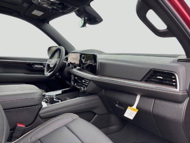 Used 2026 Chevrolet Tahoe Premier AWD/4WD image 49