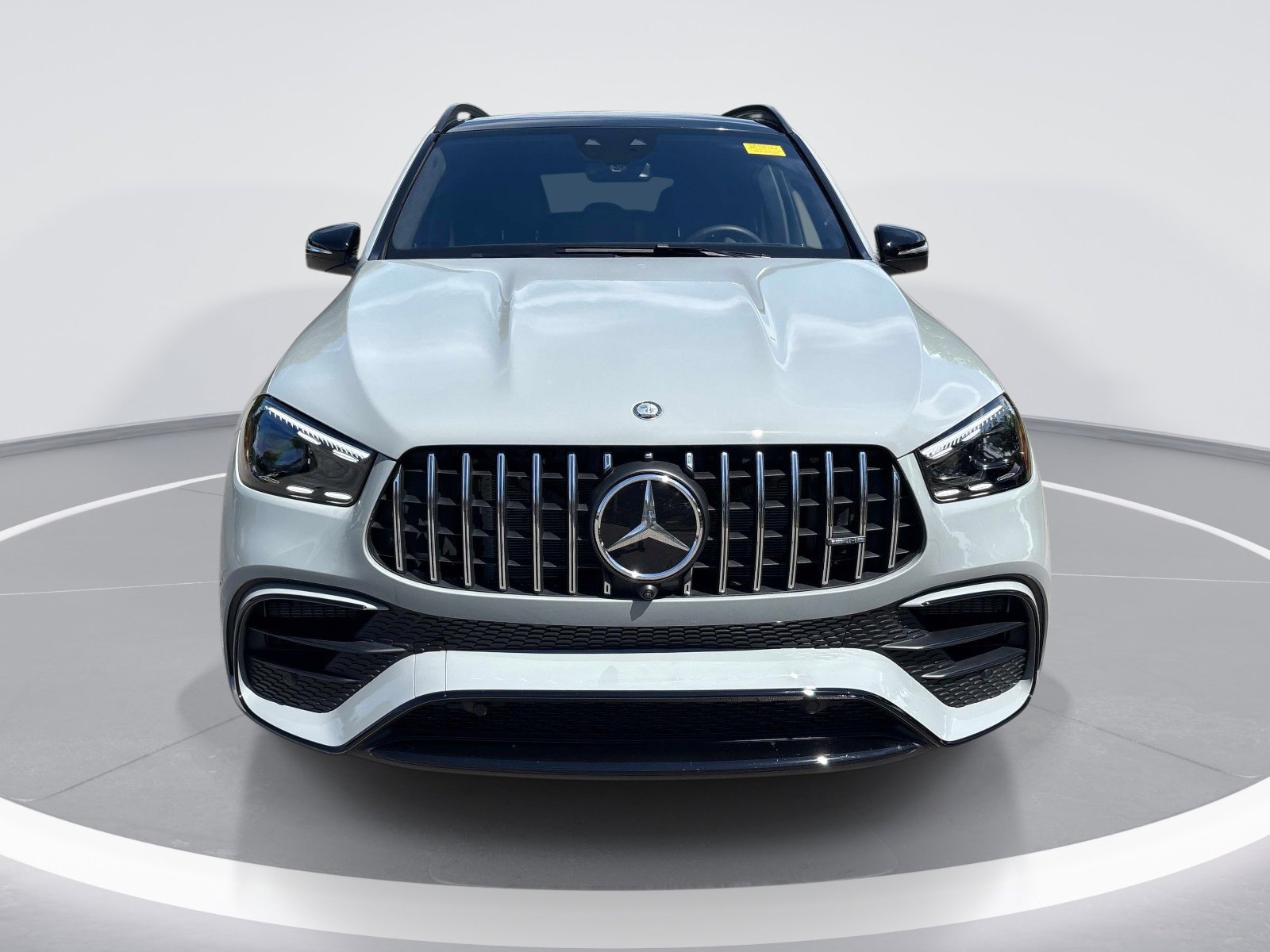 Used 2026 Mercedes-Benz GLE 63 AMG S image 2
