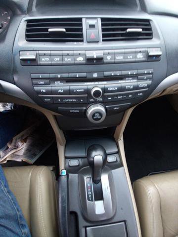 Used 2009 Honda Accord EX-L image 21