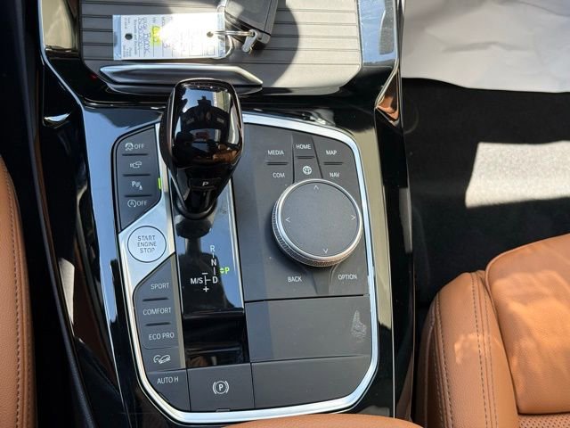 Certified 2024 BMW X3 xDrive30i w/ Premium Package w/ZPA image 12