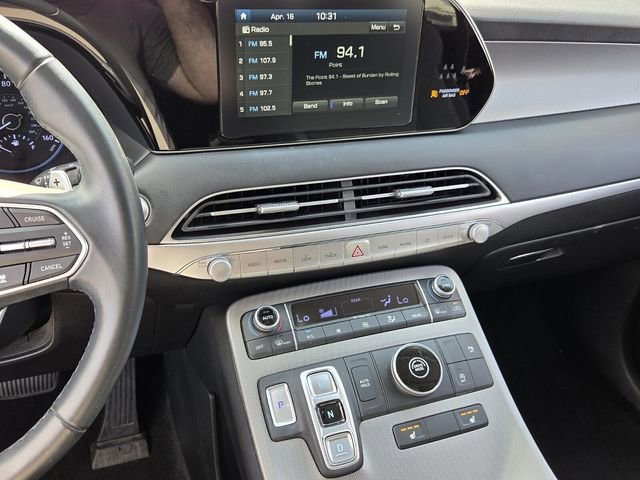 Used 2020 Hyundai Palisade SEL FWD image 18