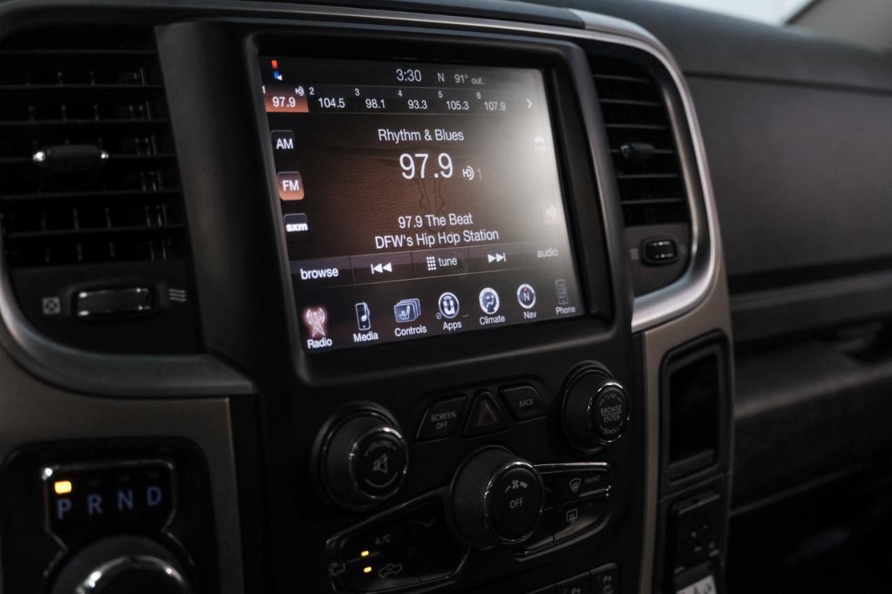 Used 2014 RAM 1500 Big Horn AWD/4WD image 24