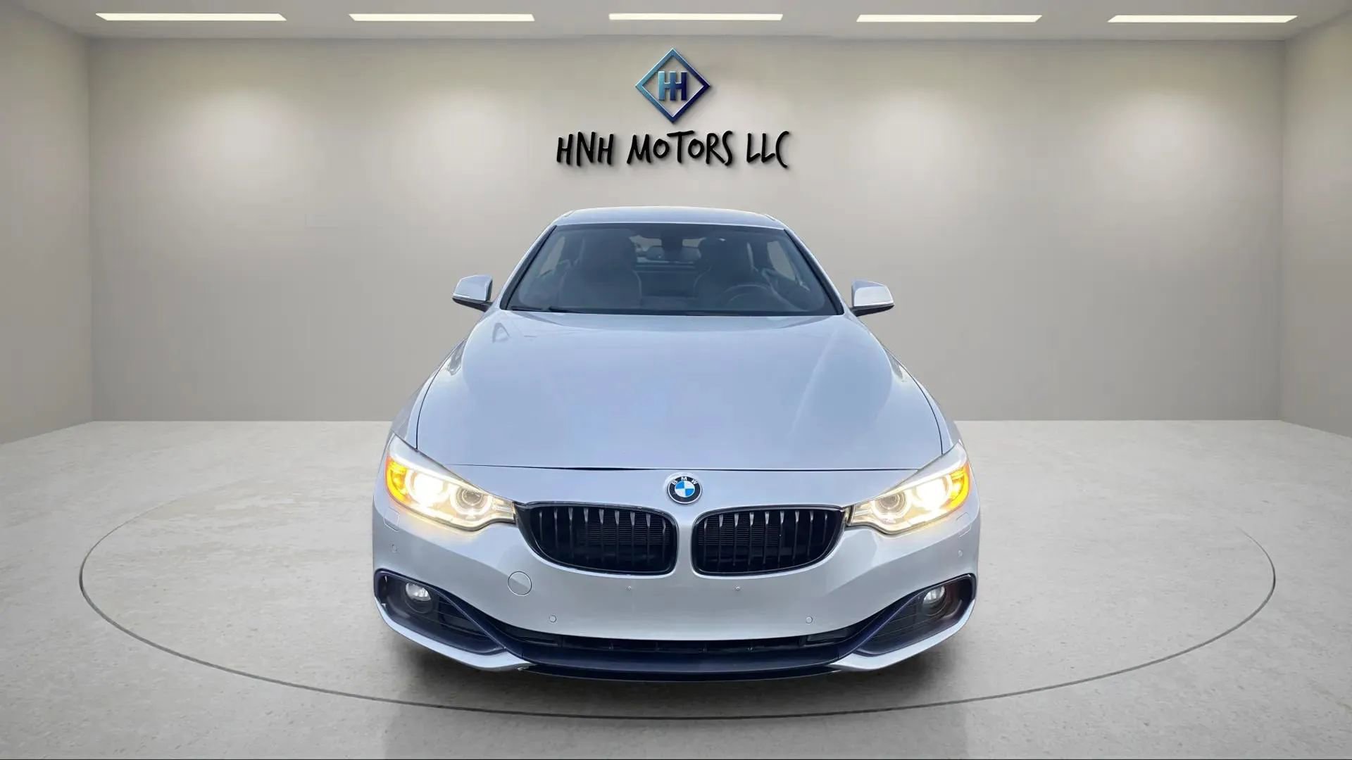 Used 2017 BMW 440i Convertible image 8