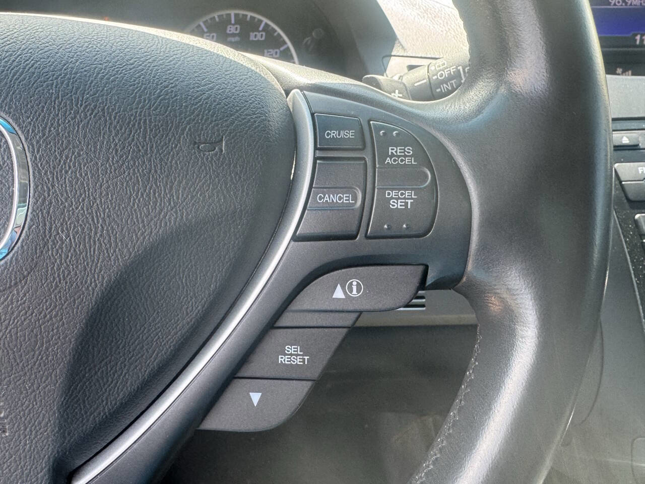 Used 2014 Acura RDX AWD image 17