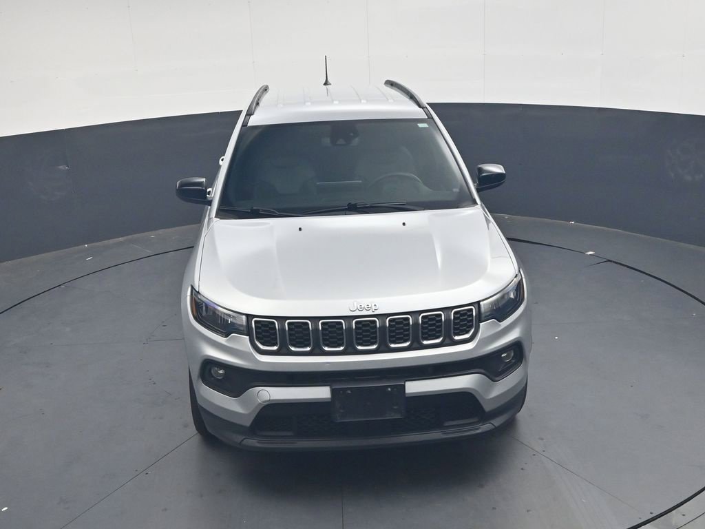 Used 2024 Jeep Compass Latitude AWD/4WD image 34