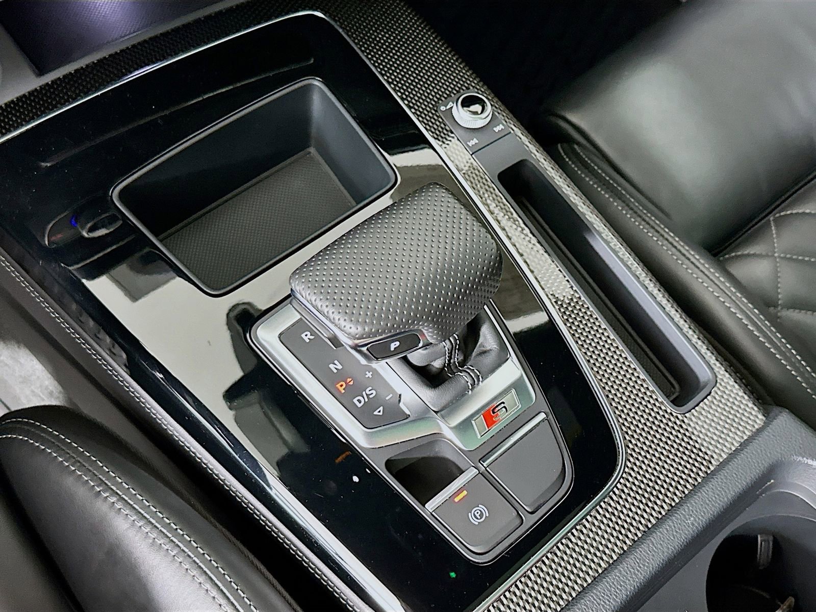 Used 2023 Audi SQ5 Premium Plus w/ Premium Plus Package image 17