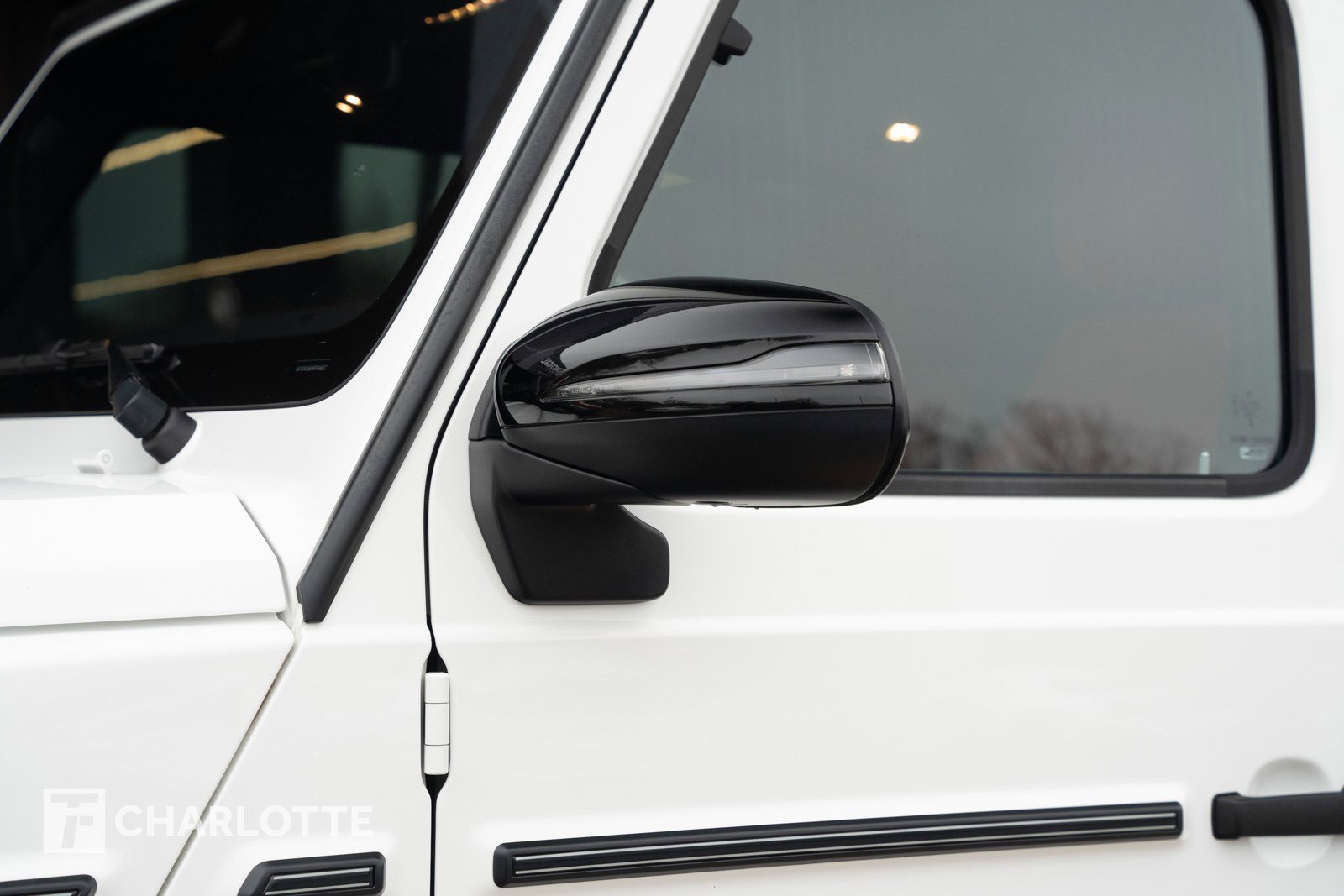 Used 2023 Mercedes-Benz G 550 image 9