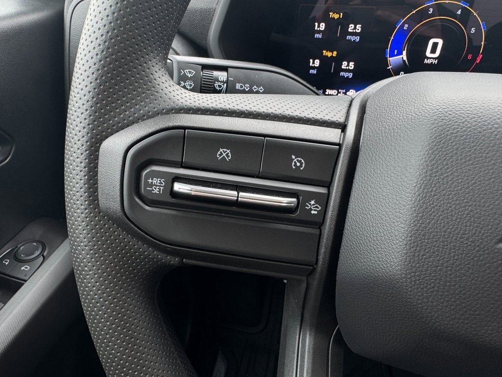 New 2026 Chevrolet Colorado Trail Boss w/ LPO, Skid Plate Package image 16