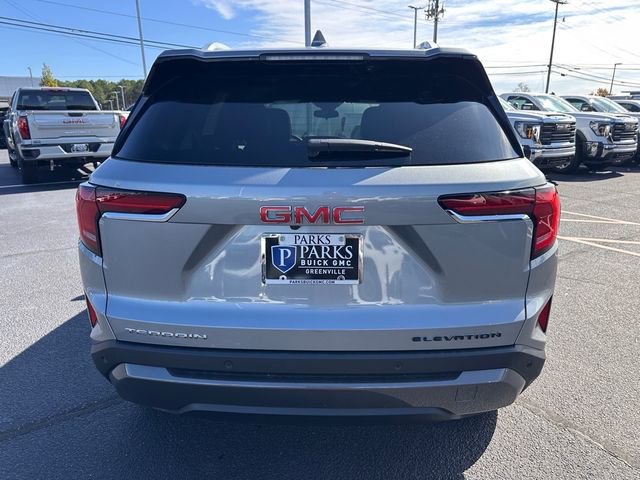New 2026 GMC Terrain Elevation w/ Elevation Premium Package image 10