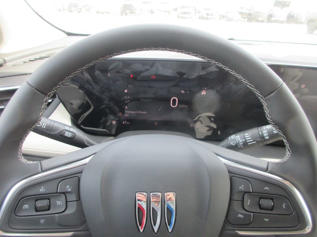 New 2026 Buick Encore GX Preferred image 16