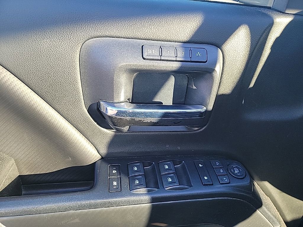 Used 2018 GMC Sierra 1500 SLT image 29