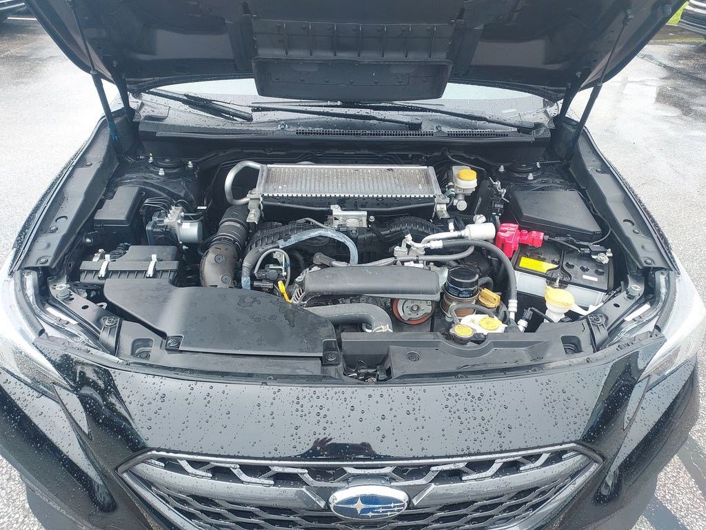 Used 2023 Subaru WRX AWD/4WD image 27