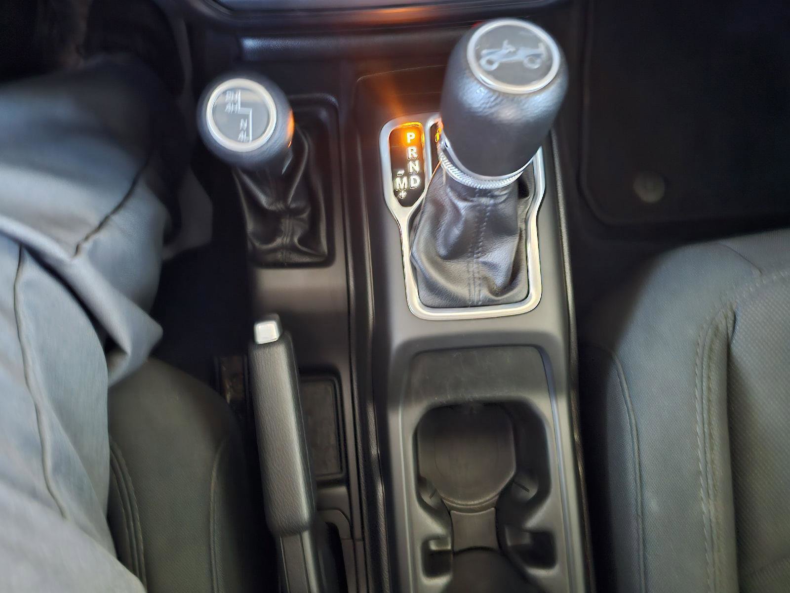 Used 2019 Jeep Wrangler Unlimited Sport S image 25