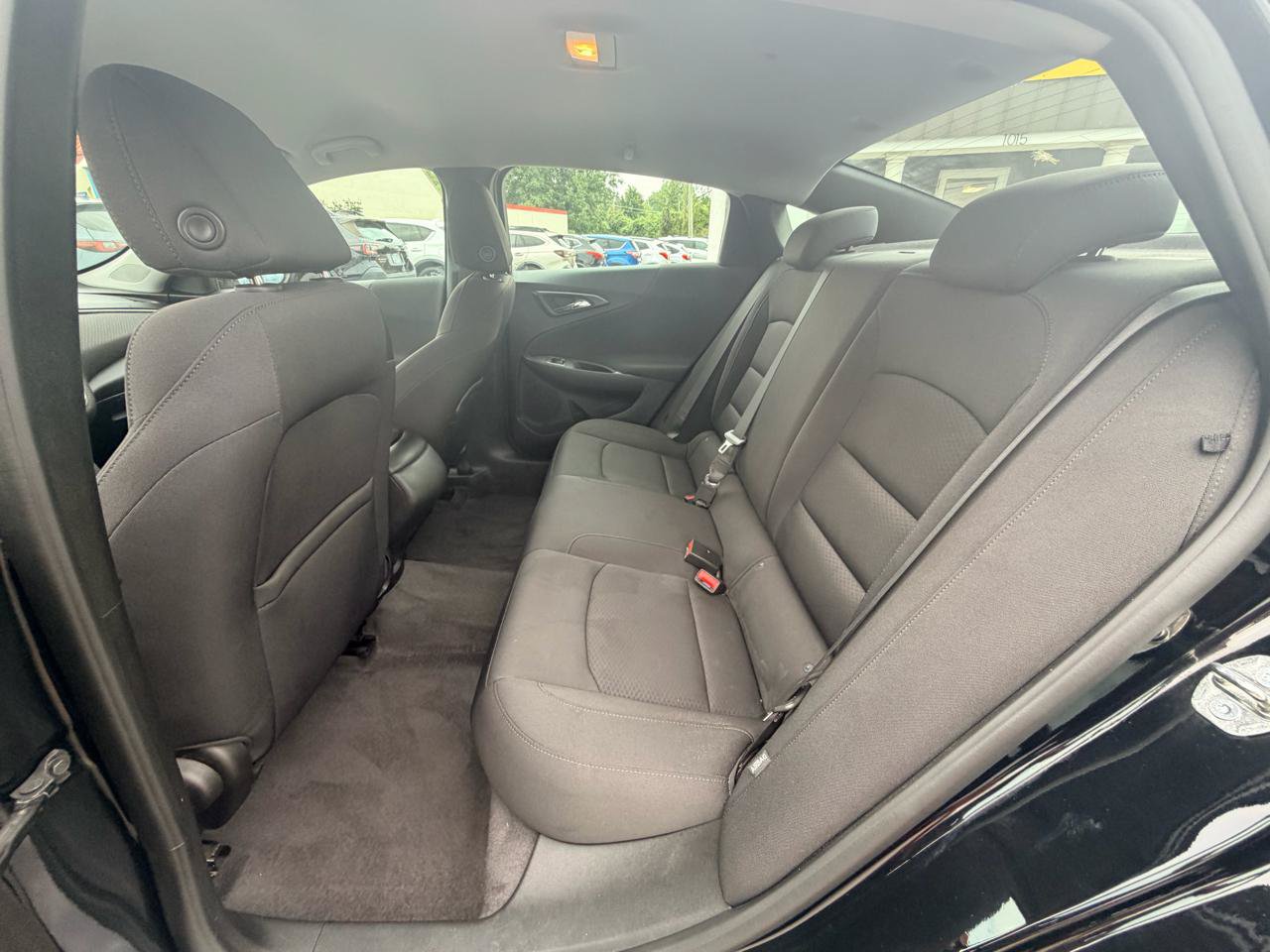 Used 2020 Chevrolet Malibu LS FWD image 15