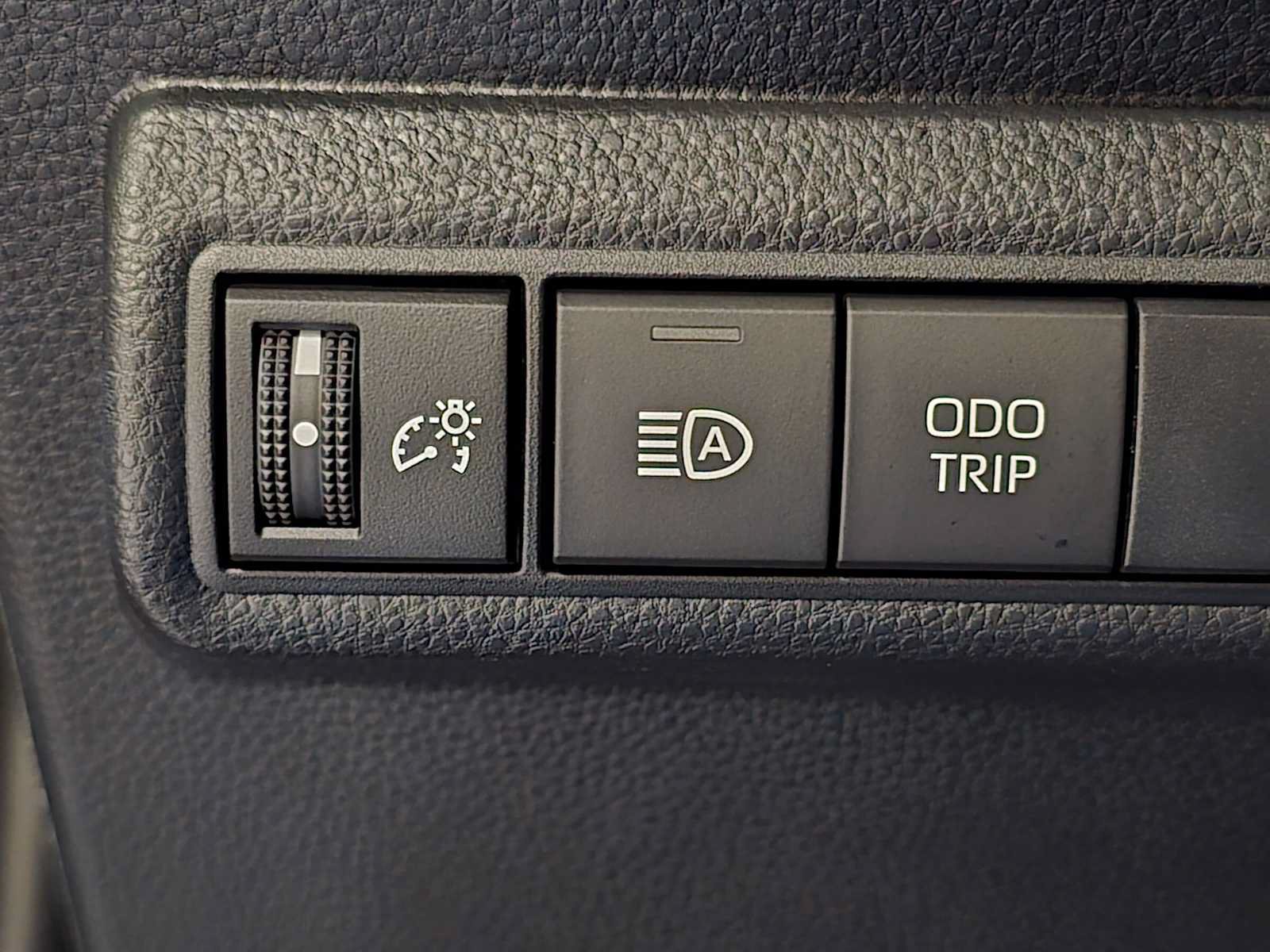 New 2027 Toyota Corolla XSE FWD image 19