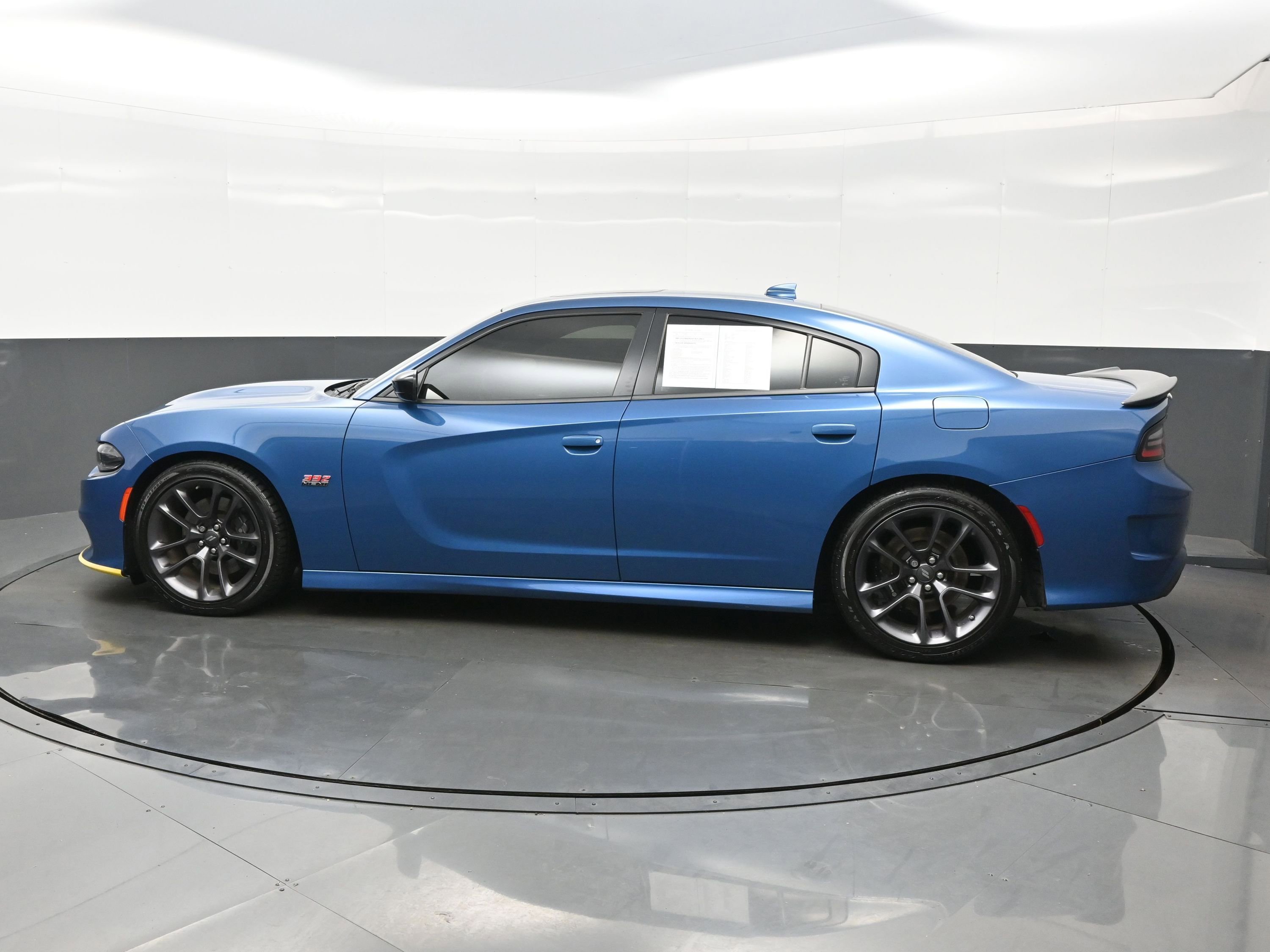 Used 2023 Dodge Charger Scat Pack w/ Technology Group image 3