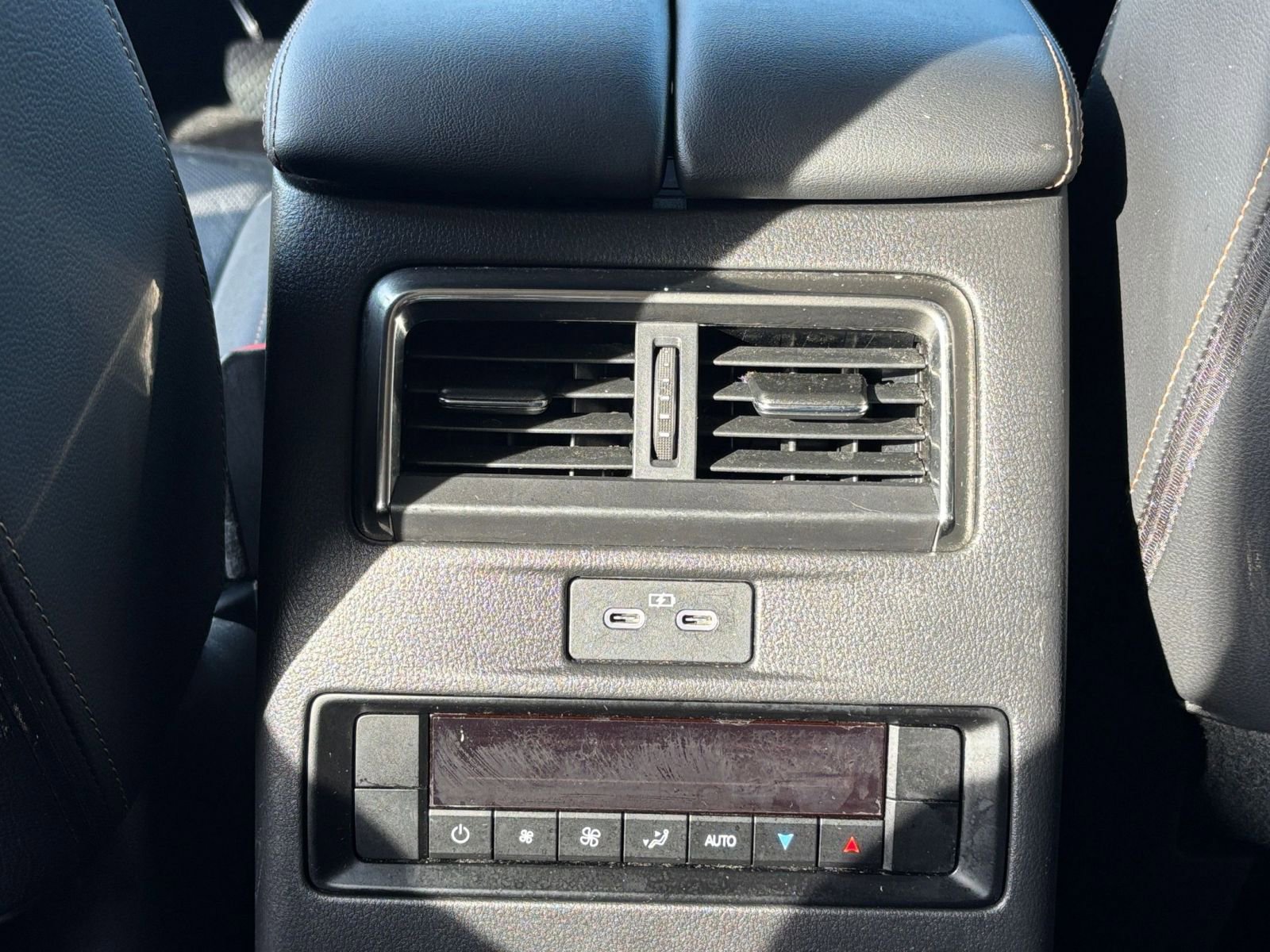 Used 2025 MAZDA CX-90 3.3 Turbo w/ Preferred Package image 24