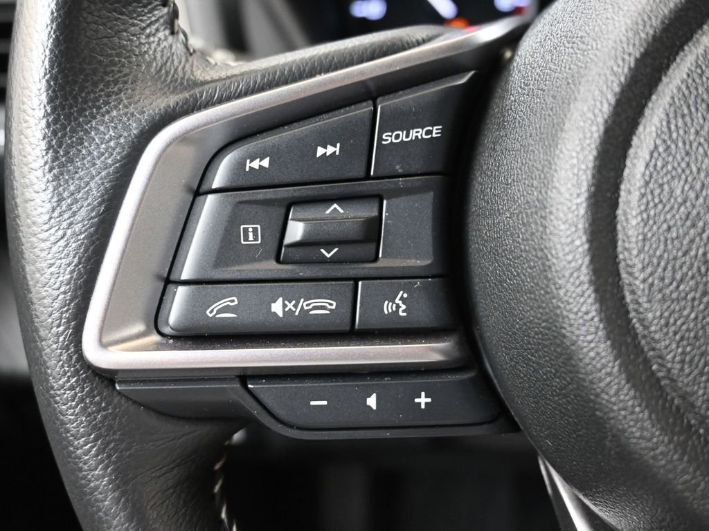 Used 2024 Subaru Ascent Premium w/ Convenience Package image 29