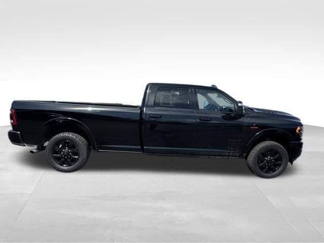 Used 2024 RAM 3500 Limited w/ Night Edition AWD/4WD image 52