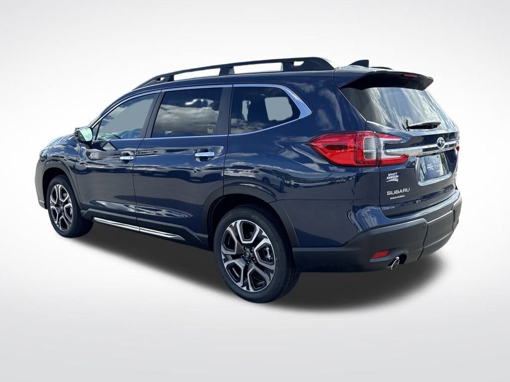 New 2025 Subaru Ascent Touring image 4