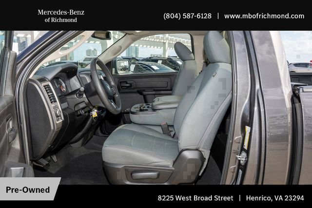 Used 2019 RAM 1500 Express image 13