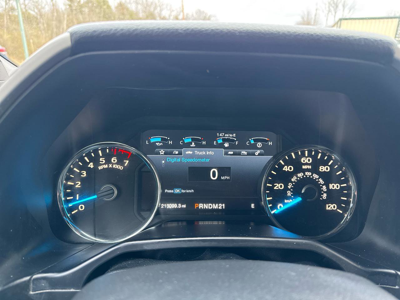 Used 2015 Ford F150 Lariat image 13