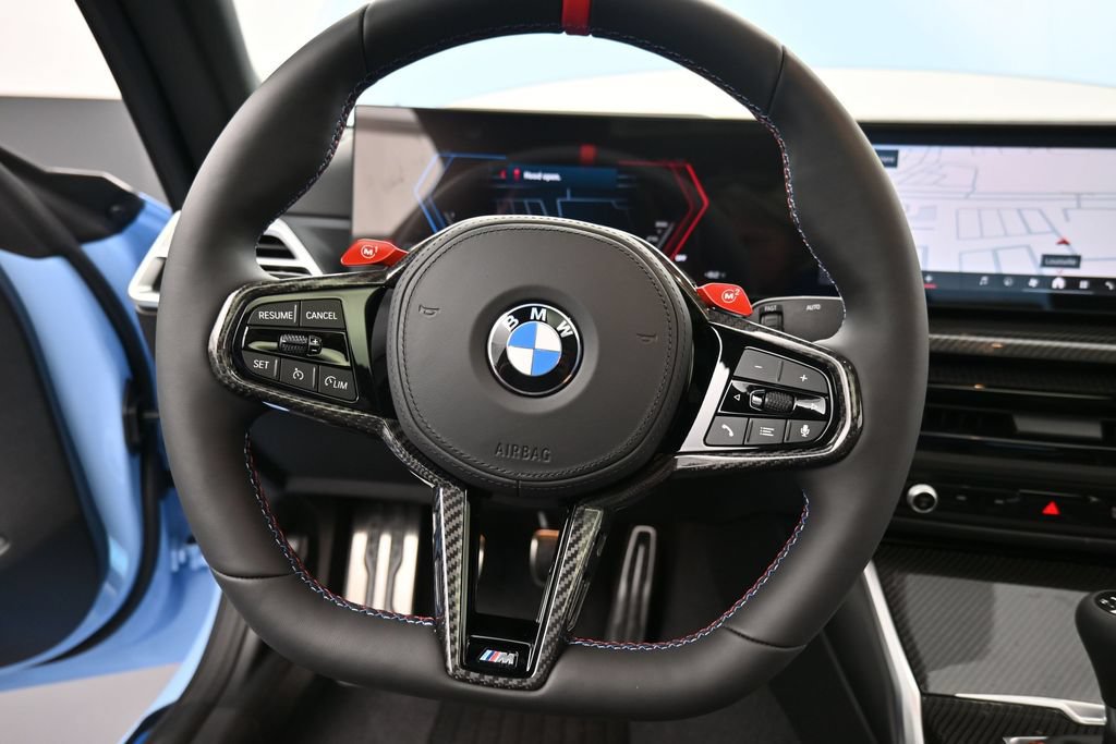 New 2026 BMW M2 w/ Lighting Package RWD image 13