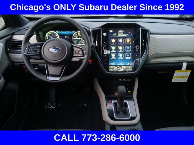 Used 2025 Subaru Forester Limited image 7
