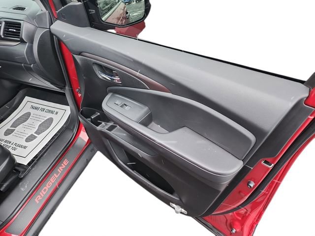 Used 2021 Honda Ridgeline RTL-E image 12