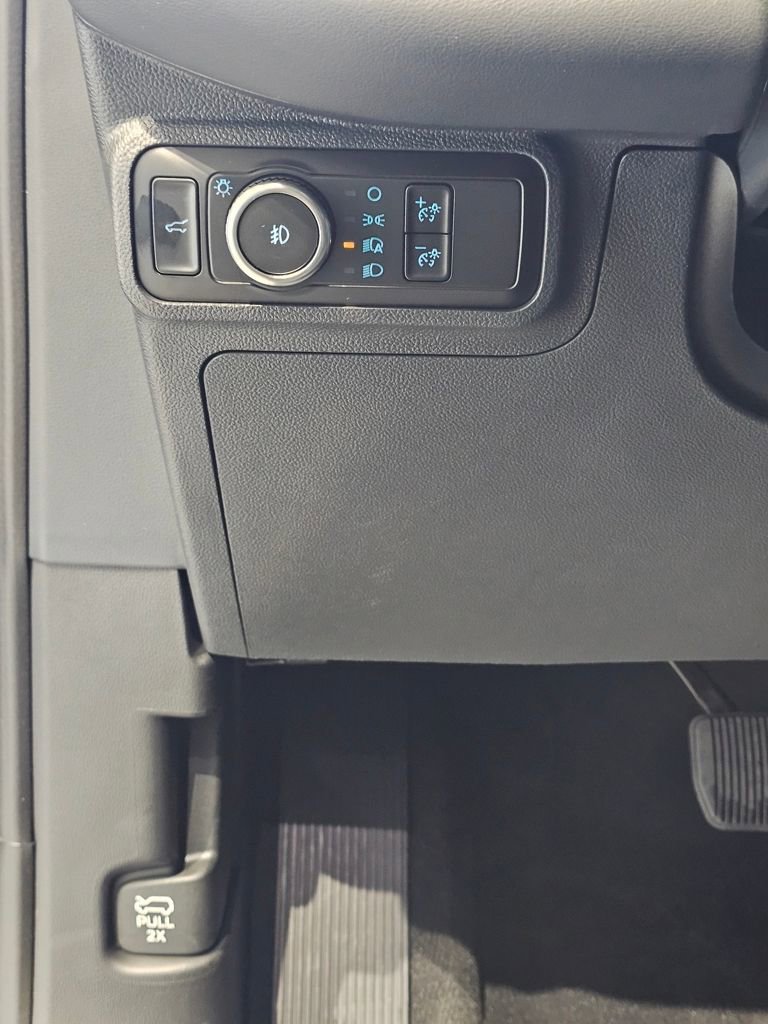 New 2026 Ford Explorer ST w/ Sun And Sound Package image 12