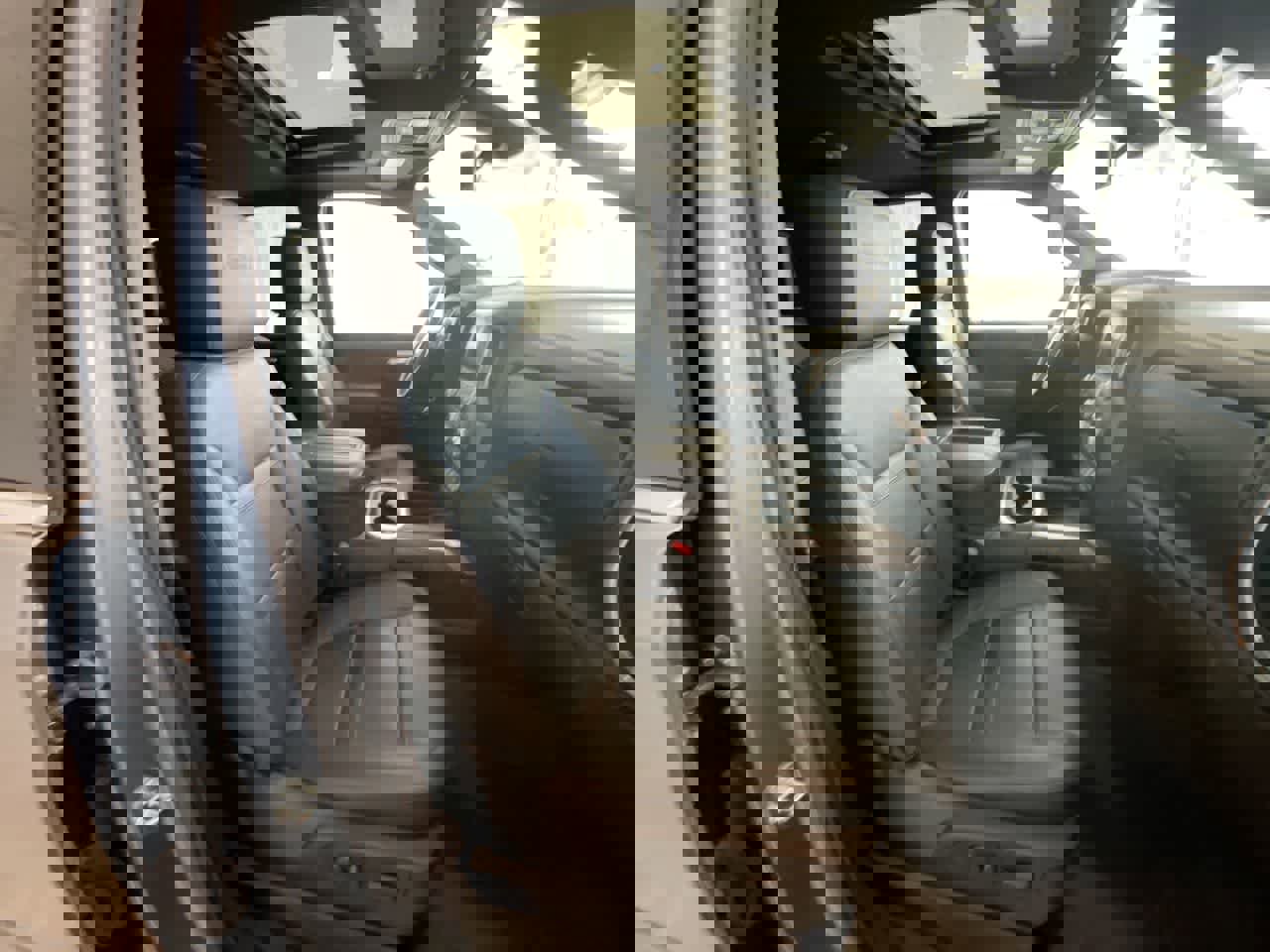 Used 2020 GMC Sierra 1500 Denali w/ Denali Ultimate Package image 25