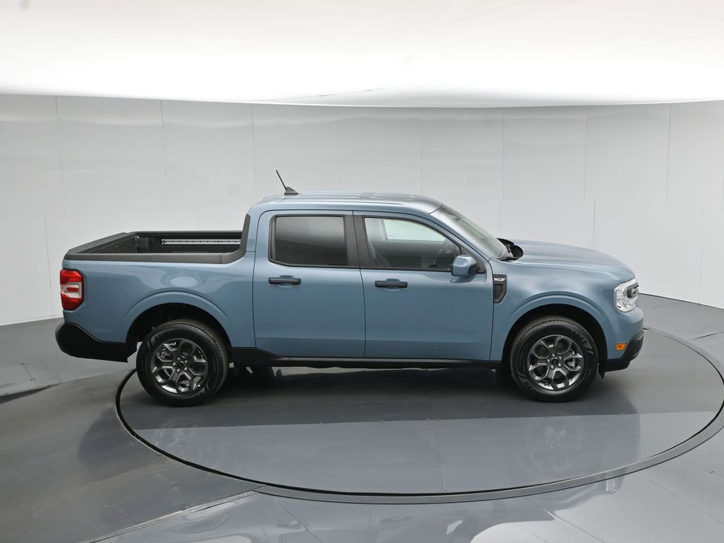 Certified 2022 Ford Maverick XLT w/ XLT Luxury Package image 41