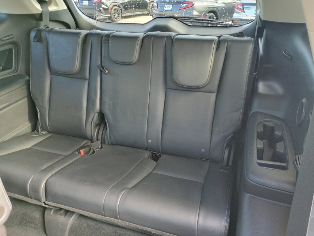 Used 2020 Subaru Ascent Limited w/ Technology Package image 18