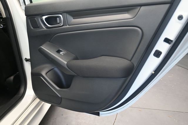 Used 2025 Honda Civic LX image 20