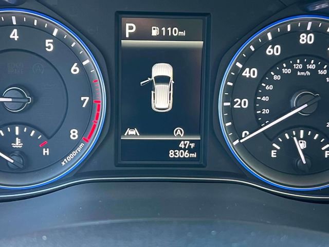 Certified 2023 Hyundai Kona SE image 26