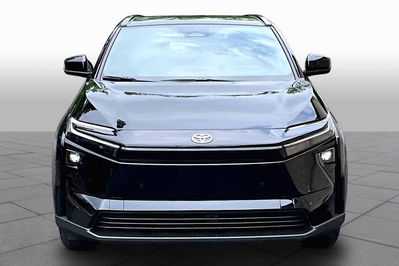 Certified 2026 Toyota bZ AWD/4WD image 3