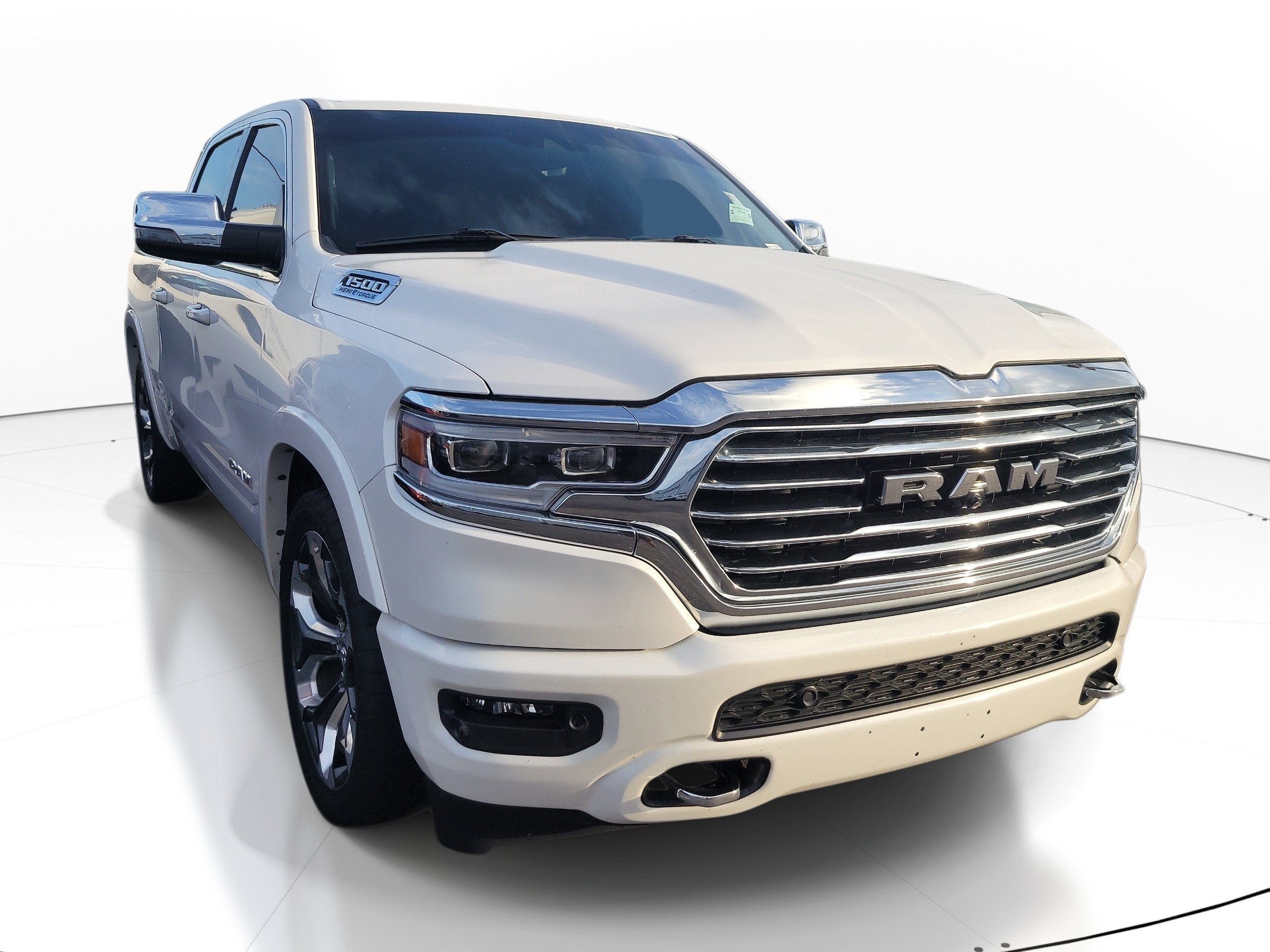 Used 2023 RAM 1500 Limited