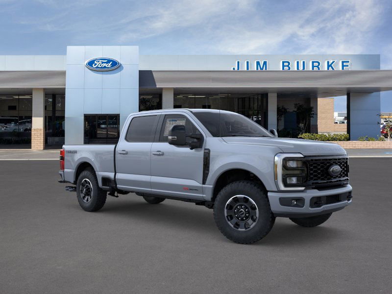 New 2026 Ford F250 Lariat image 7