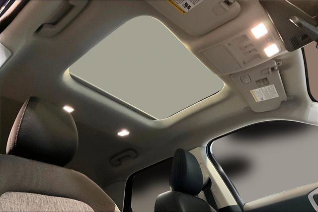 Used 2024 Ford Bronco Sport Big Bend w/ Convenience Package image 27