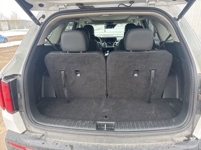 Used 2022 Kia Sorento SX Prestige image 10