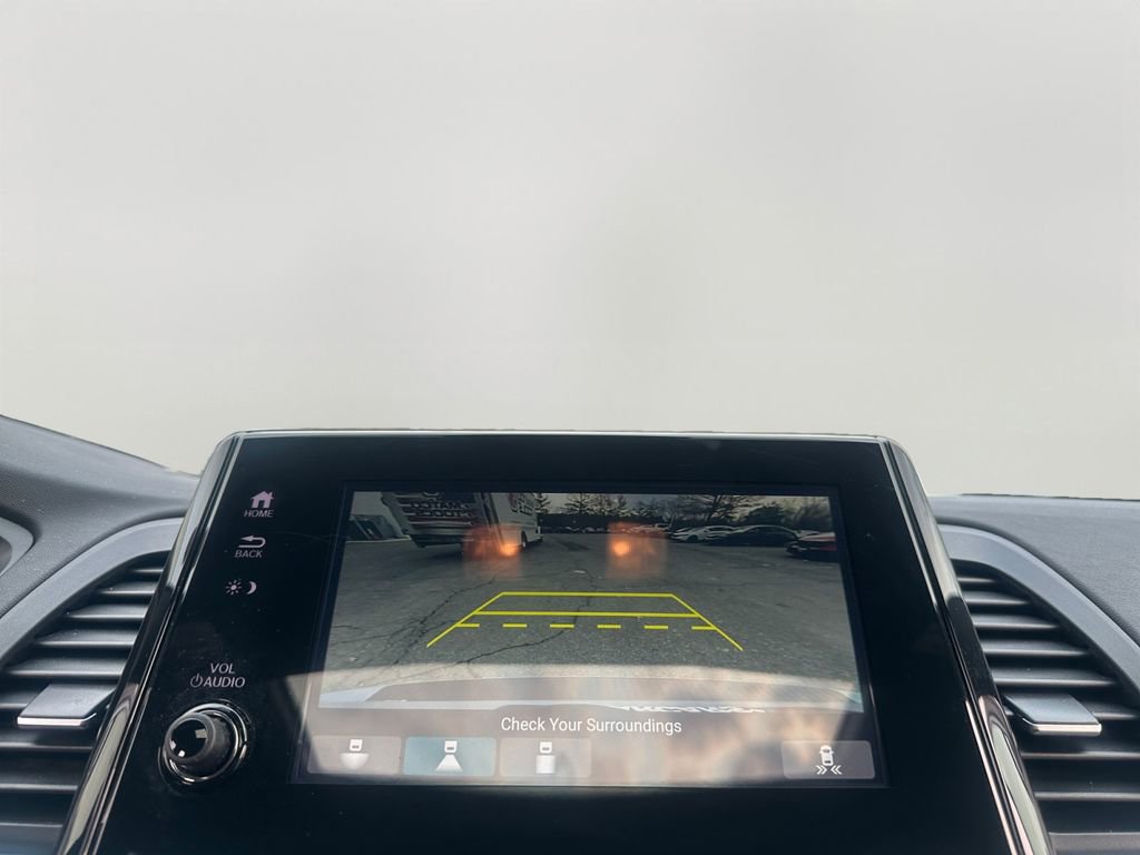 Used 2023 Honda Odyssey Sport image 16