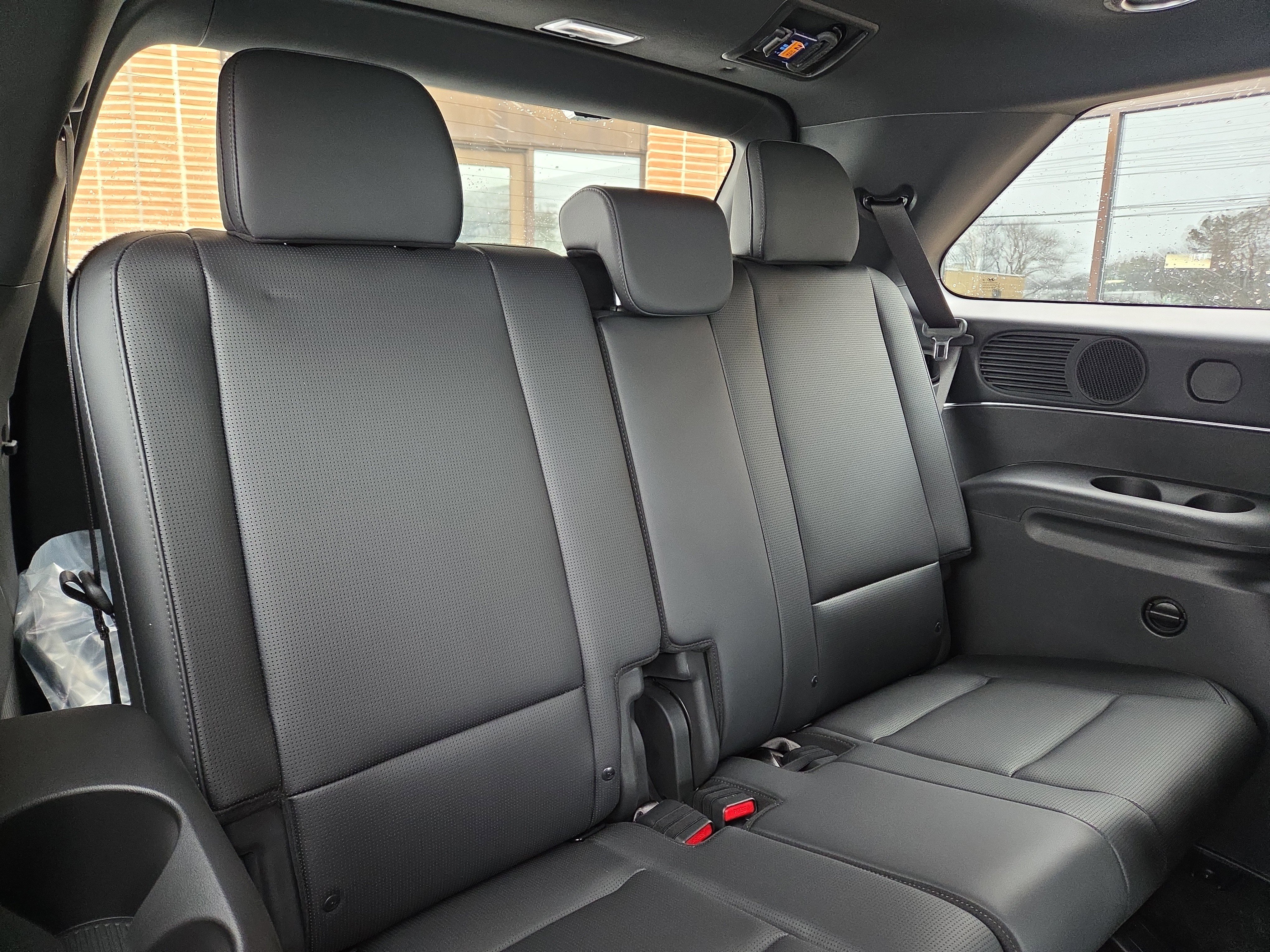 New 2026 Hyundai Palisade Calligraphy image 14