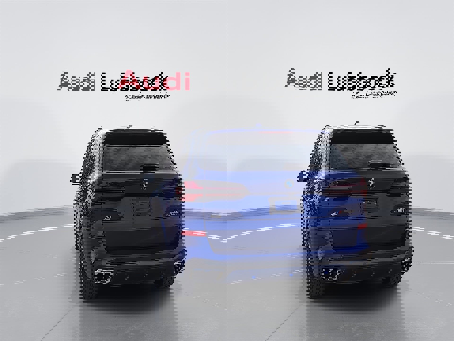 Used 2026 BMW X5 M60i image 7